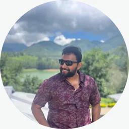 Paramesh Kongara